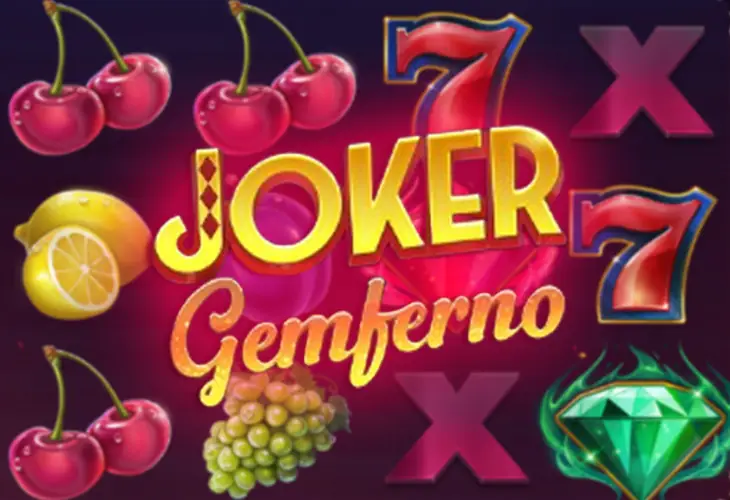 Joker Gemferno Nucleus