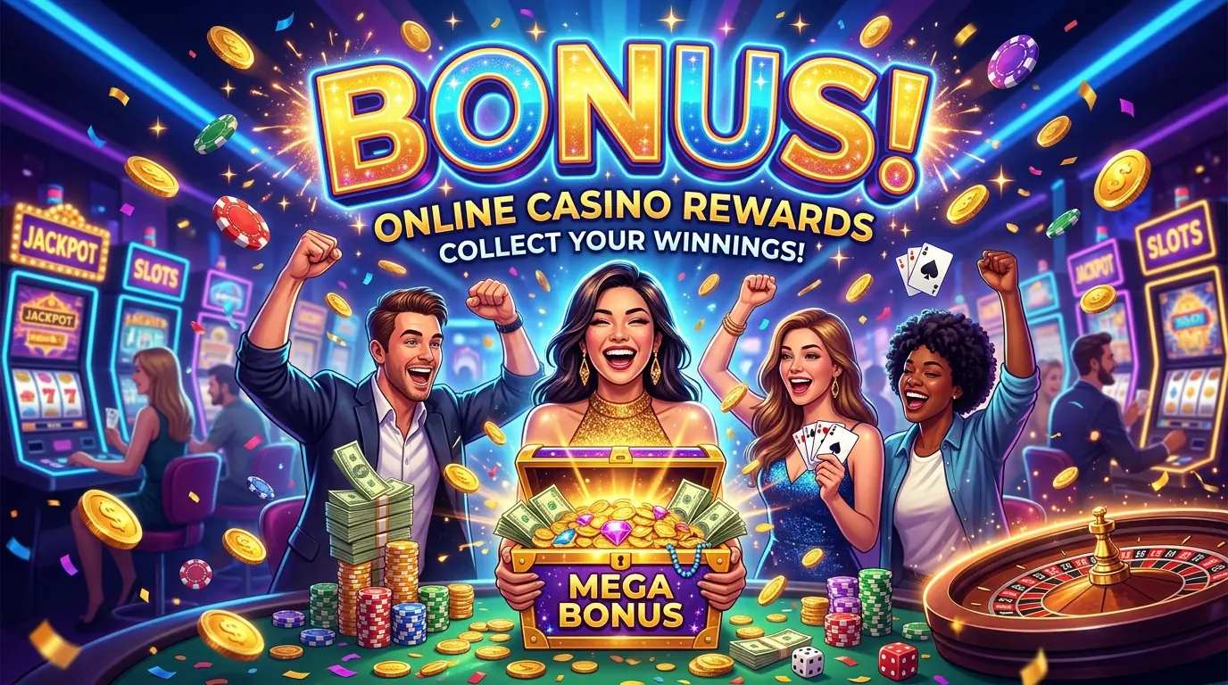 Prince Ali casino bonus