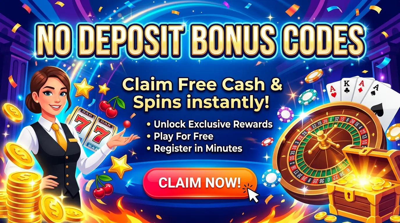 Guide codes bonus sans dépôt Prince Ali