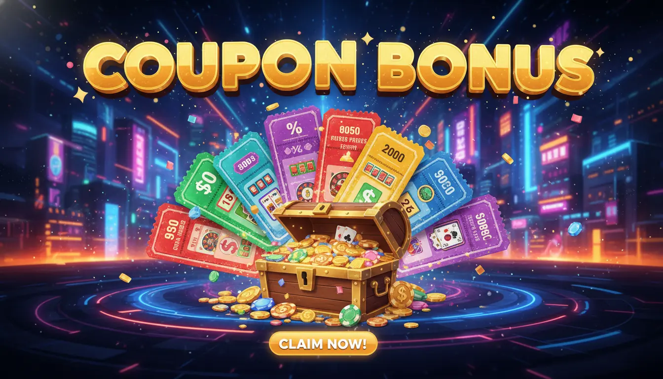 Guide coupons Prince Ali