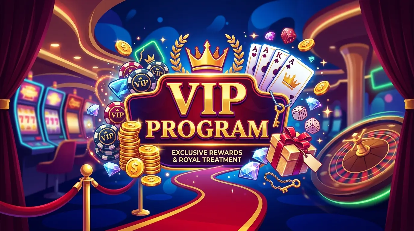 Guide programme VIP Prince Ali