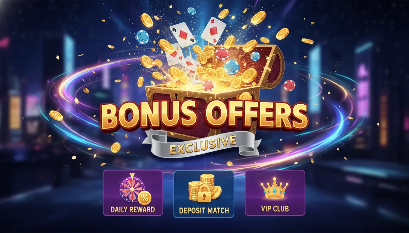 Guide offres bonus Prince Ali