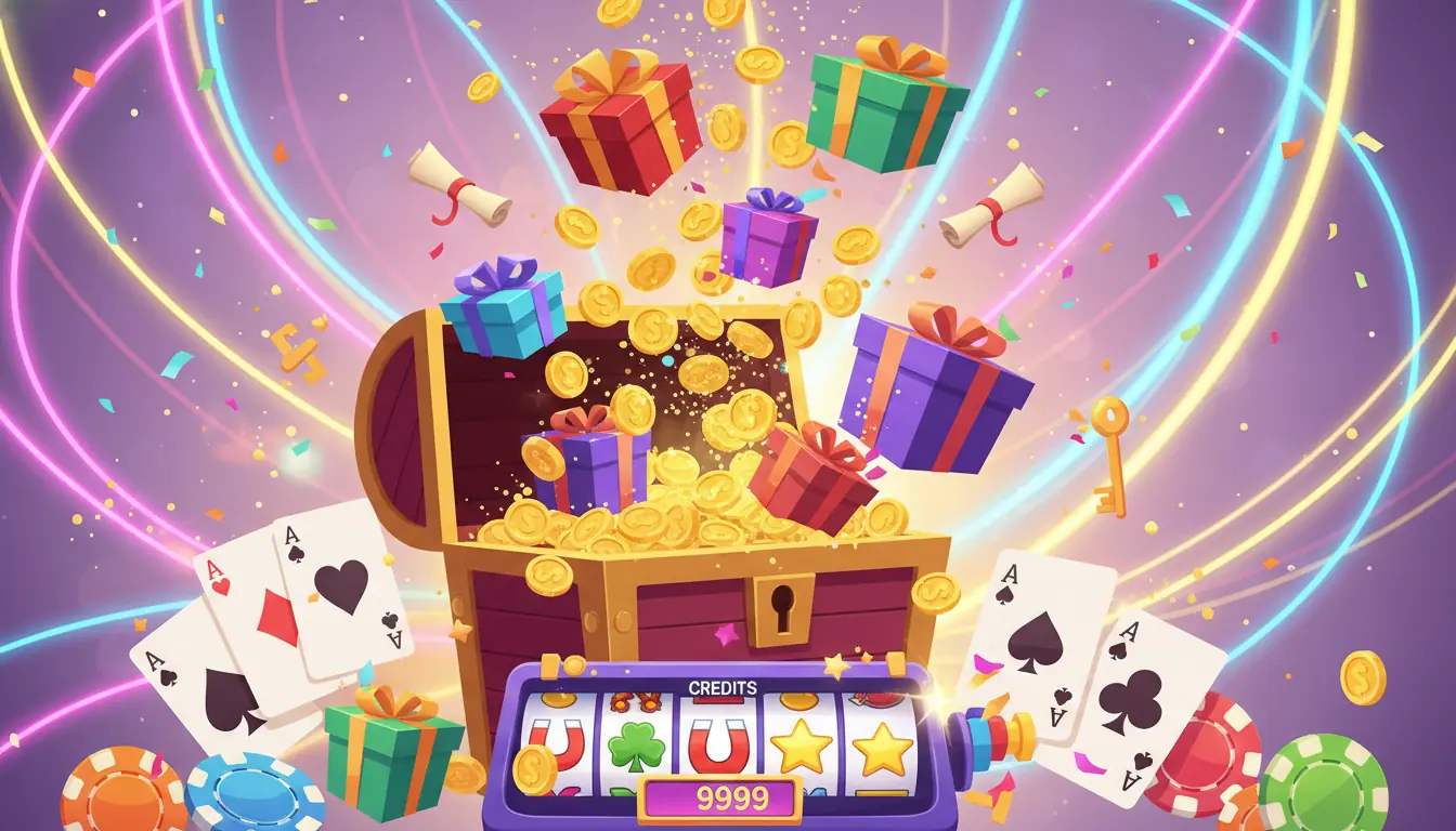 Prince Ali casino codes promo