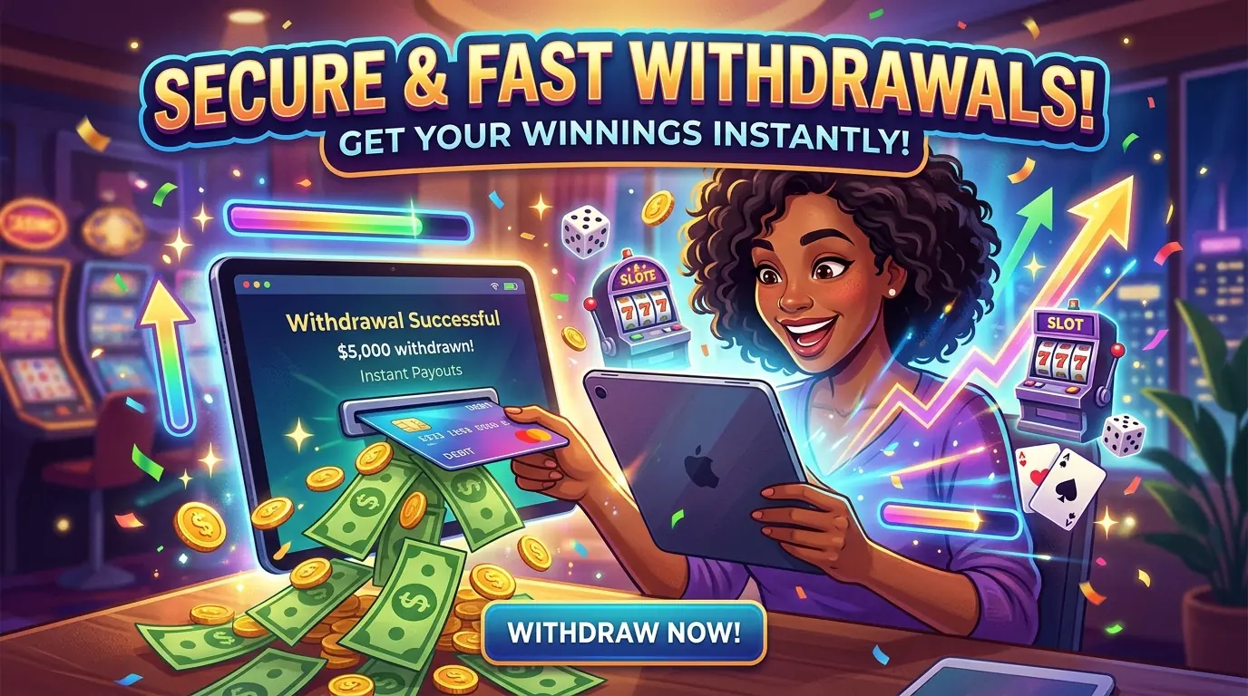 Prince Ali casino retrait