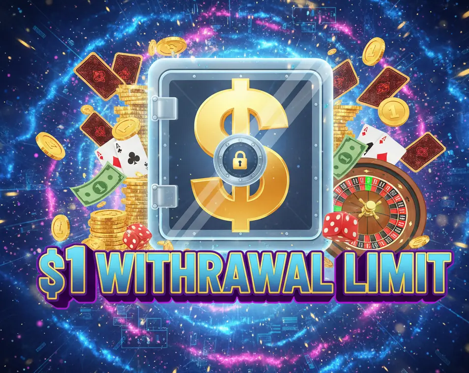 Prince Ali casino limite de retrait