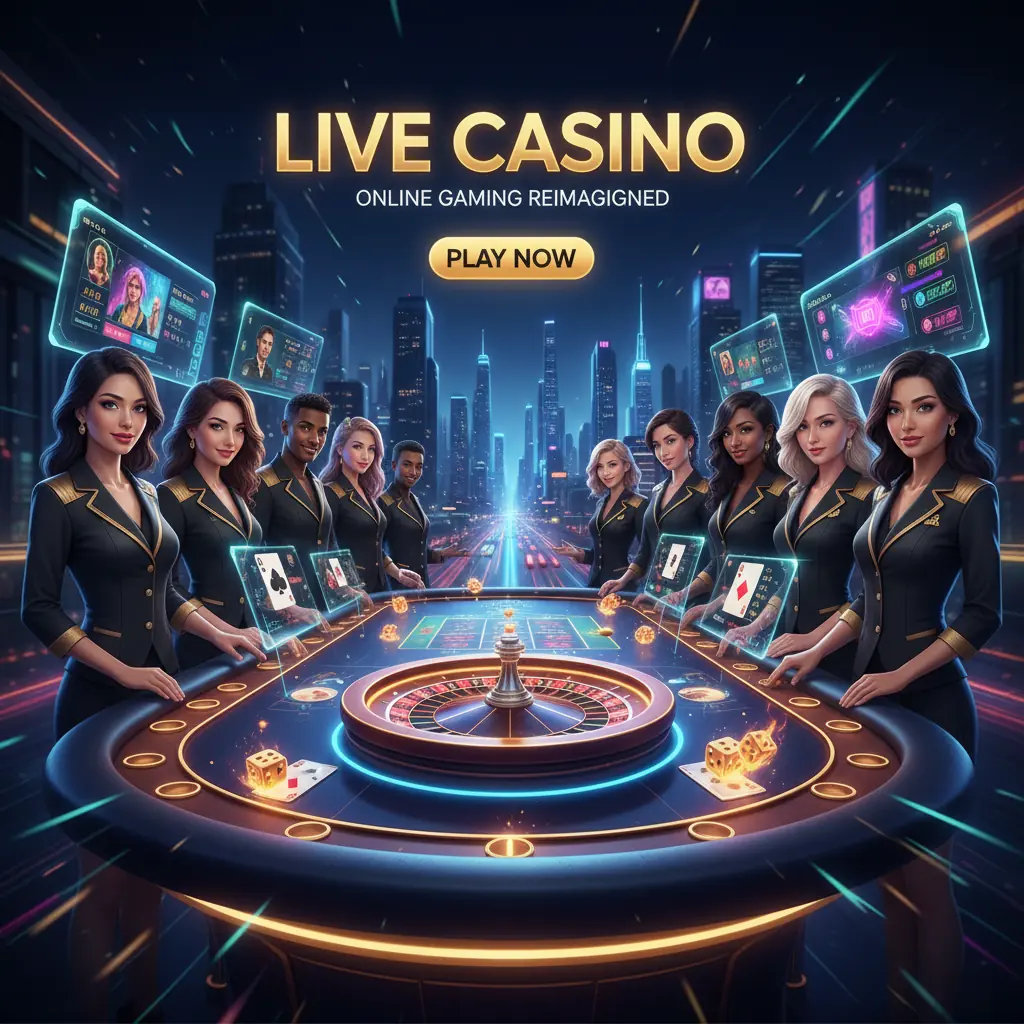Prince Ali casino casino en direct
