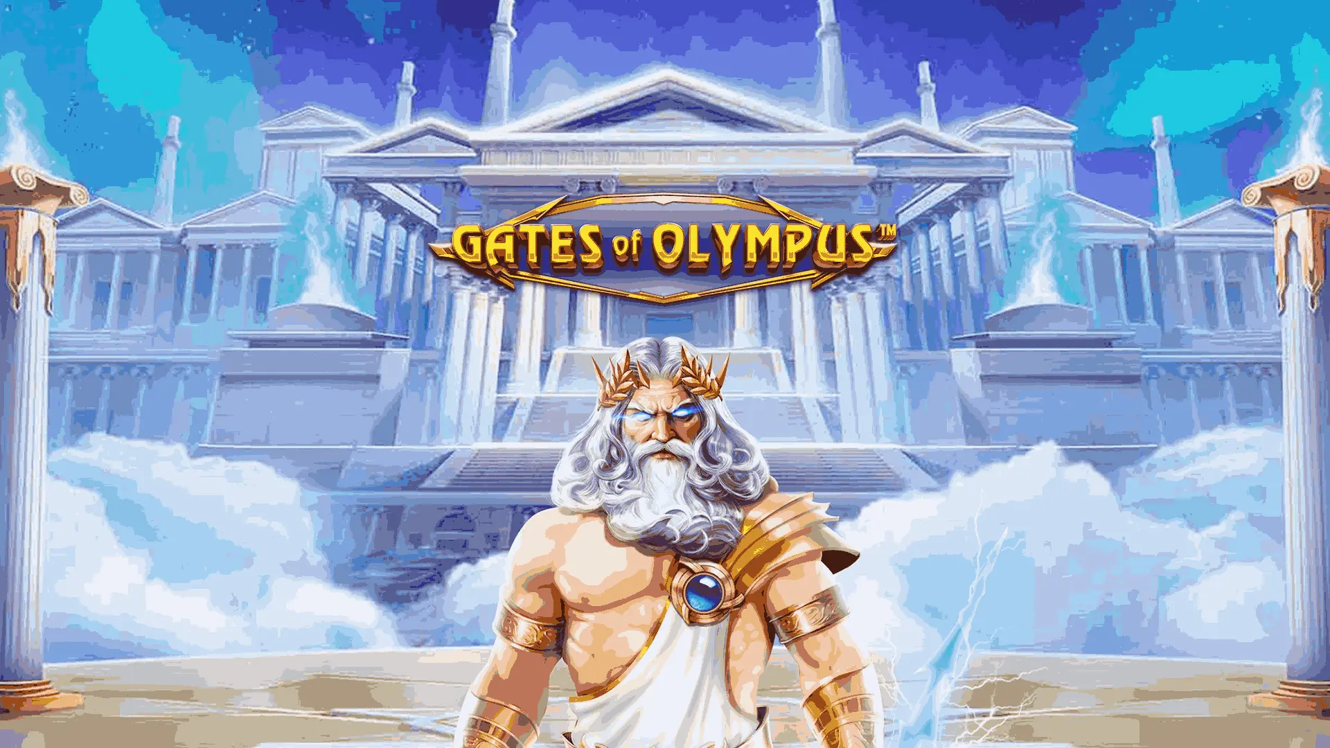 Gates of Olympus Prince Ali