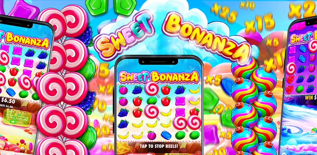 Prince Ali Sweet Bonanza