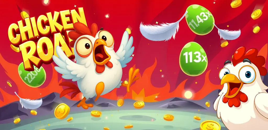 Prince Ali casino Chicken Road