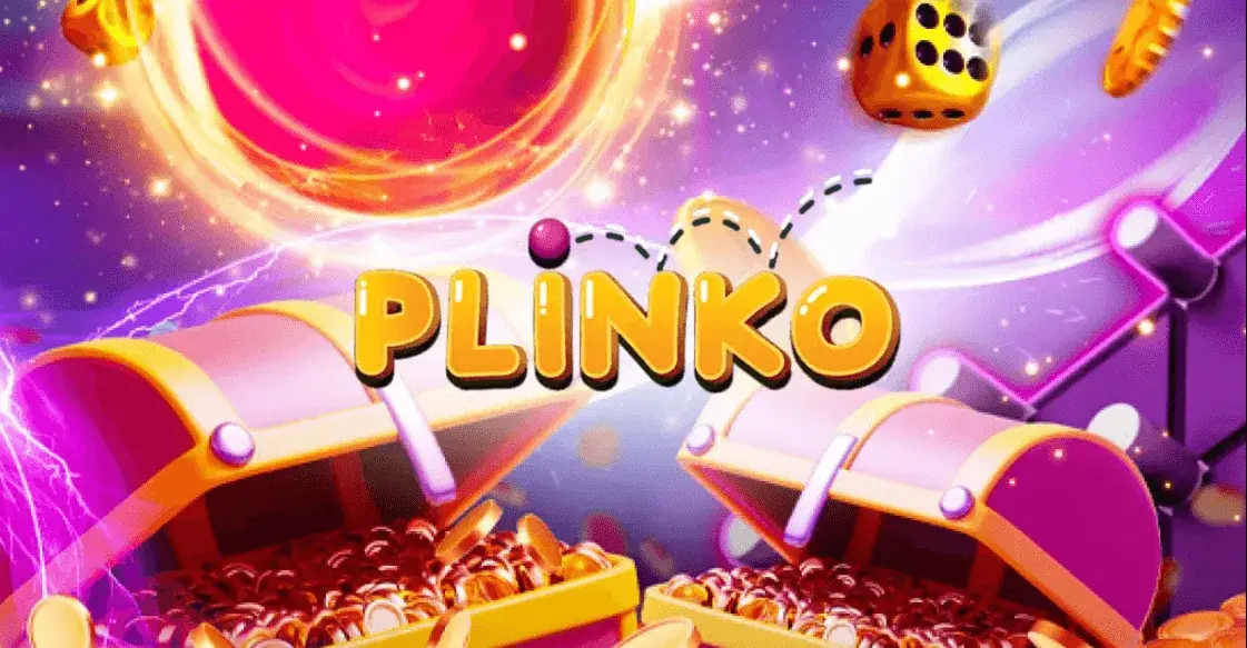 Prince Ali Plinko